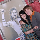 Майкл Джексон пати фото 81