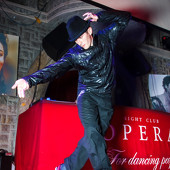 Майкл Джексон пати фото 50