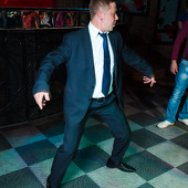 Майкл Джексон пати фото 40