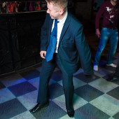 Майкл Джексон пати фото 39