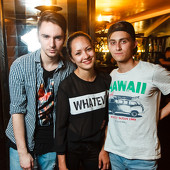 Майкл Джексон пати фото 63