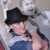 Майкл Джексон пати фото 43