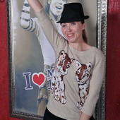 Майкл Джексон пати фото 47