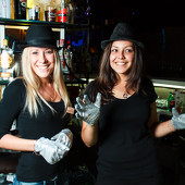 Майкл Джексон пати фото 77