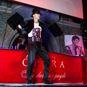 Майкл Джексон пати фото 32