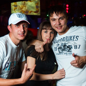 Майкл Джексон пати фото 55