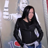 Майкл Джексон пати фото 68