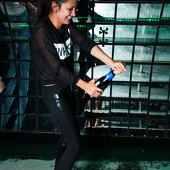 Майкл Джексон пати фото 65