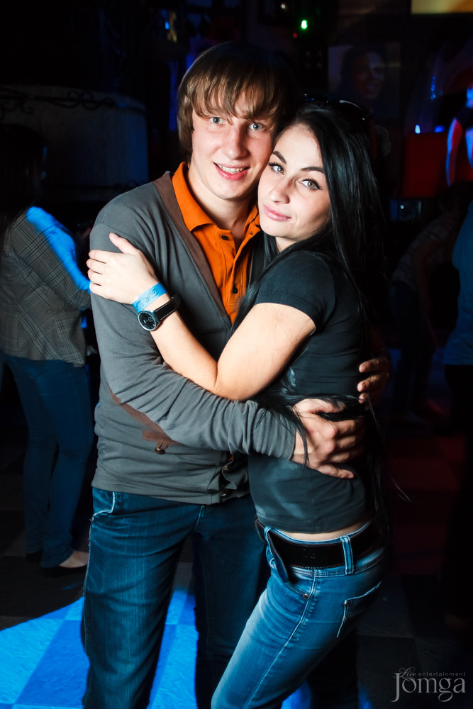 Фотография с Майкл Джексон пати в Опера