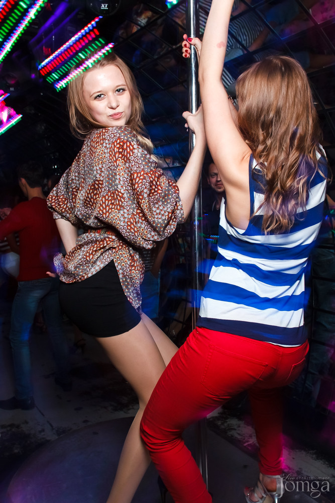 Фотография с Майкл Джексон пати в Опера