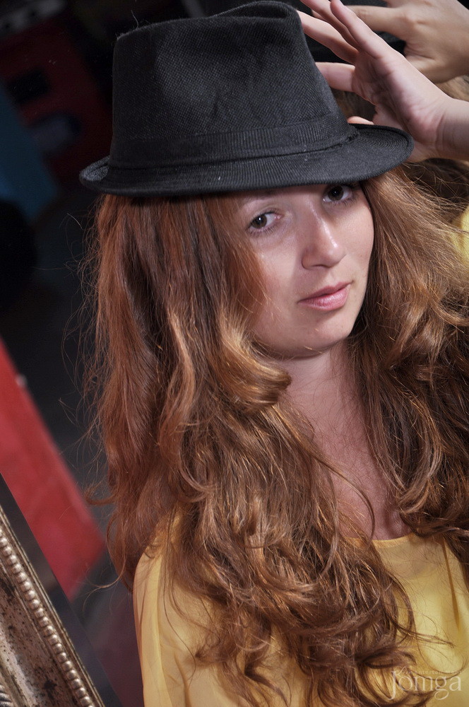 Фотография с Майкл Джексон пати в Опера