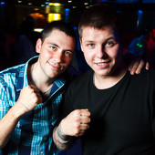 МТV Weekend фото 84