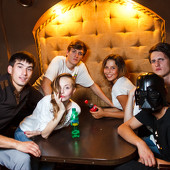 МТV Weekend фото 81