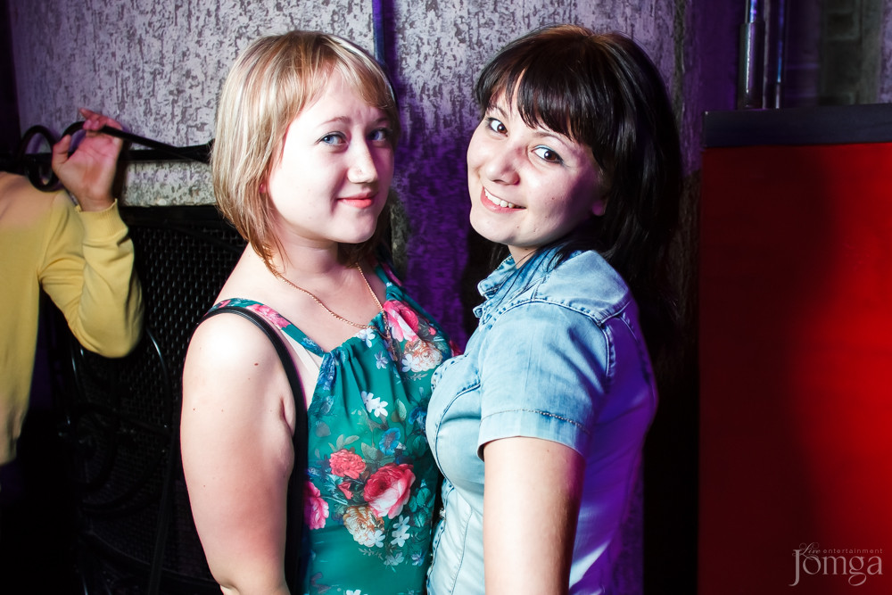 Фотография с МТV Weekend в Опера