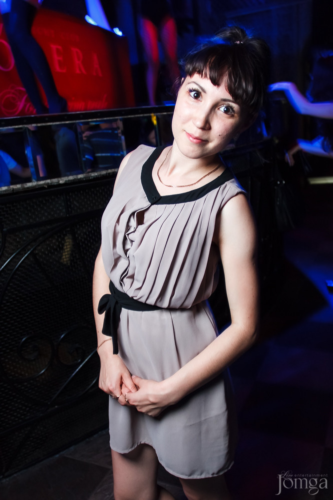 Фотография с МТV Weekend в Опера