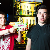 Мыльная Опера фото 50