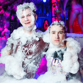 Мыльная Опера фото 39