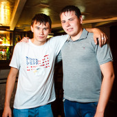 Мыльная Опера фото 34