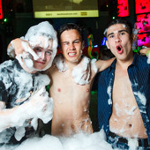 Мыльная Опера фото 42