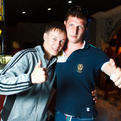 Мыльная Опера фото 45