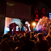 Мыльная Опера фото 50