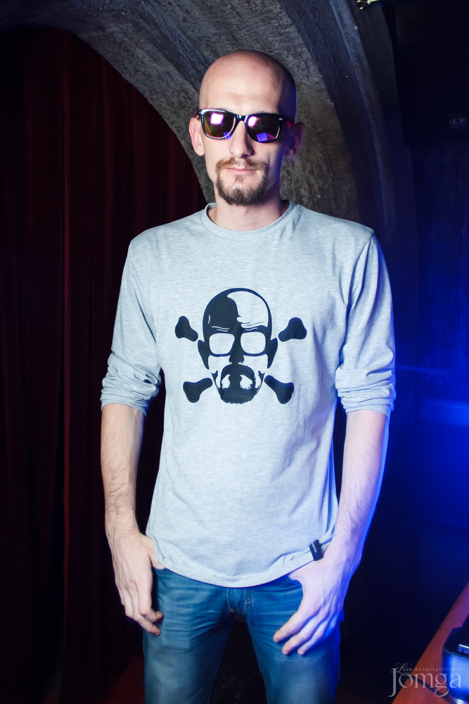 Фотография с Мыльная Опера в Опера