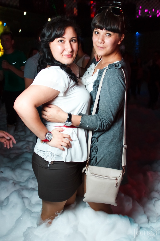 Фотография с Мыльная Опера в Опера