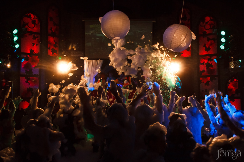 Фотография с Мыльная Опера в Опера