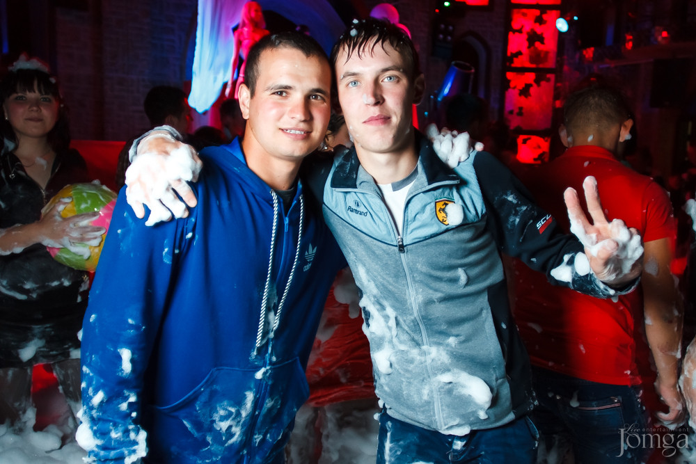 Фотография с Мыльная Опера в Опера