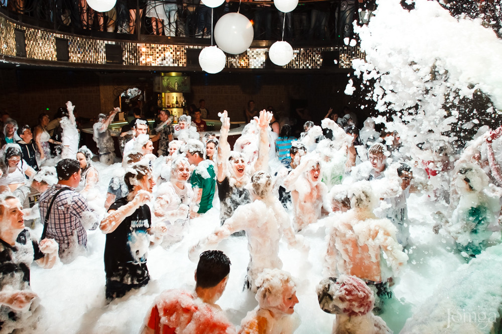 Фотография с Мыльная Опера в Опера