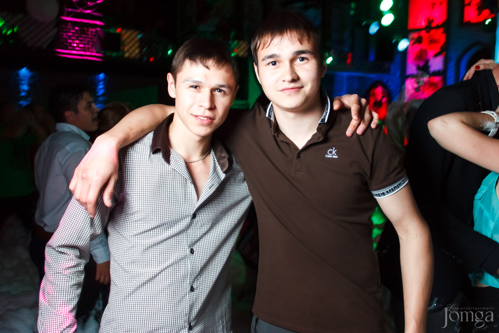 Фотография с Мыльная Опера в Опера