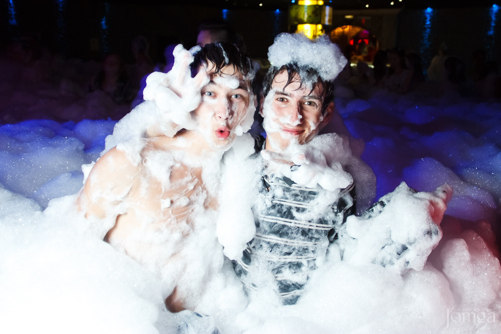 Фотография с Мыльная Опера в Опера