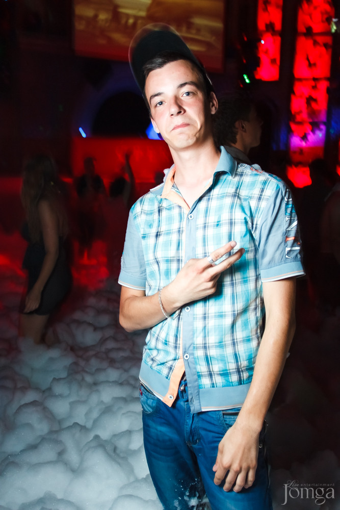 Фотография с Мыльная Опера в Опера