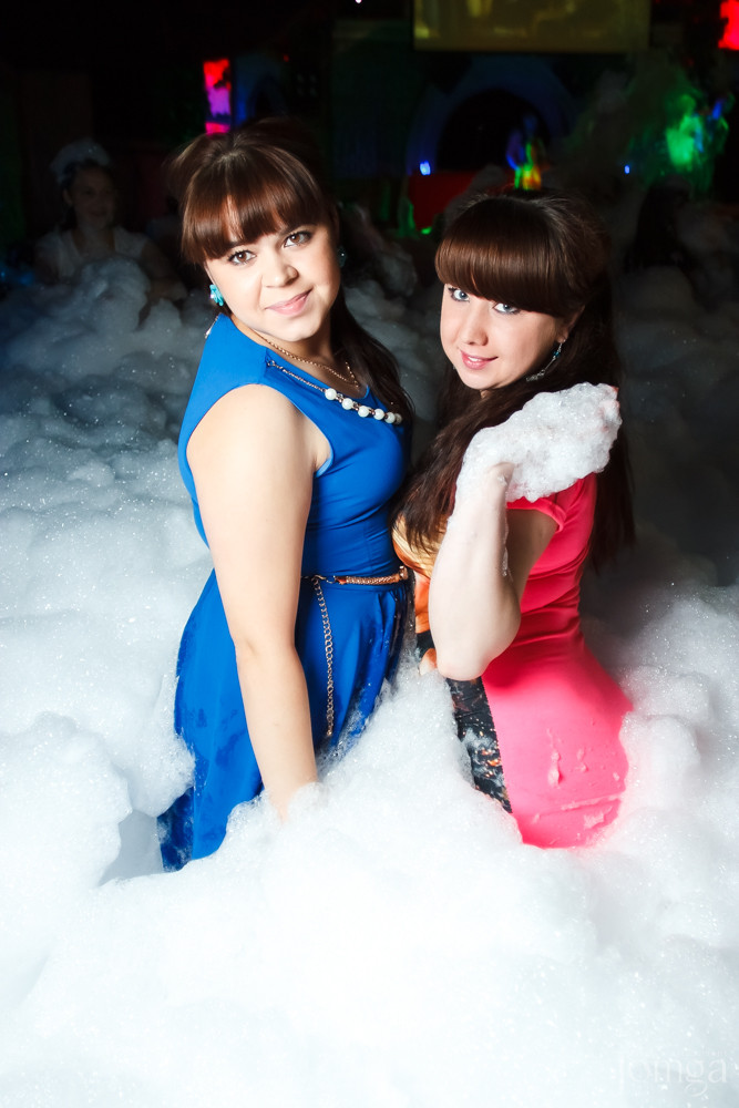 Фотография с Мыльная Опера в Опера