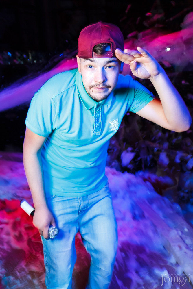 Фотография с Мыльная Опера в Опера