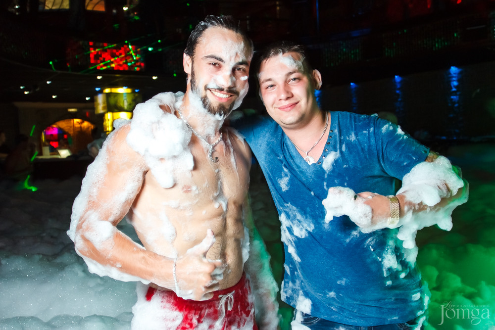 Фотография с Мыльная Опера в Опера