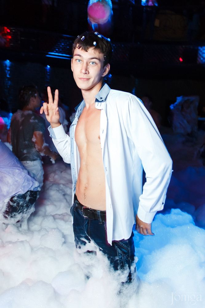 Фотография с Мыльная Опера в Опера