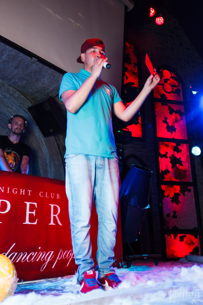 Фотография с Мыльная Опера в Опера