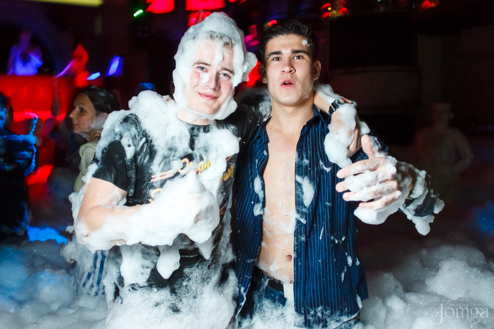 Фотография с Мыльная Опера в Опера