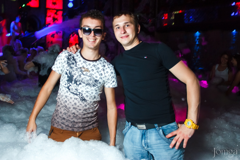 Фотография с Мыльная Опера в Опера