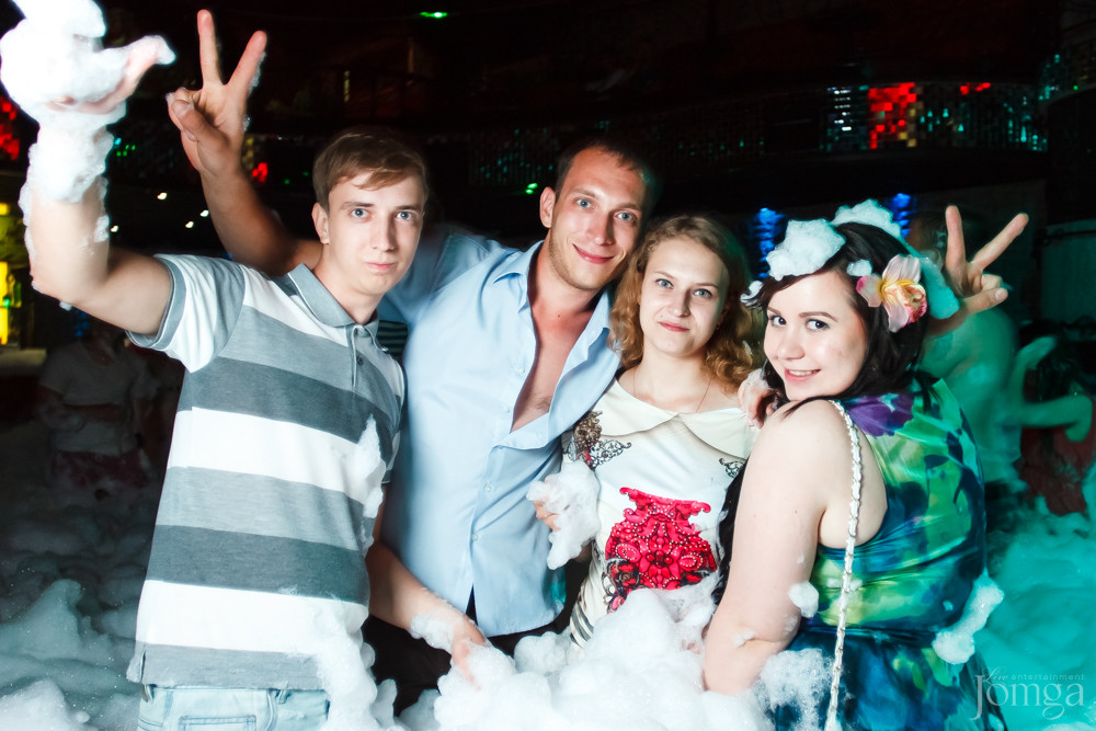 Фотография с Мыльная Опера в Опера