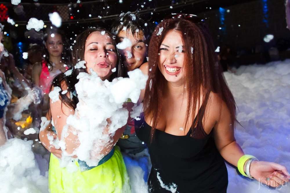 Фотография с Мыльная Опера в Опера