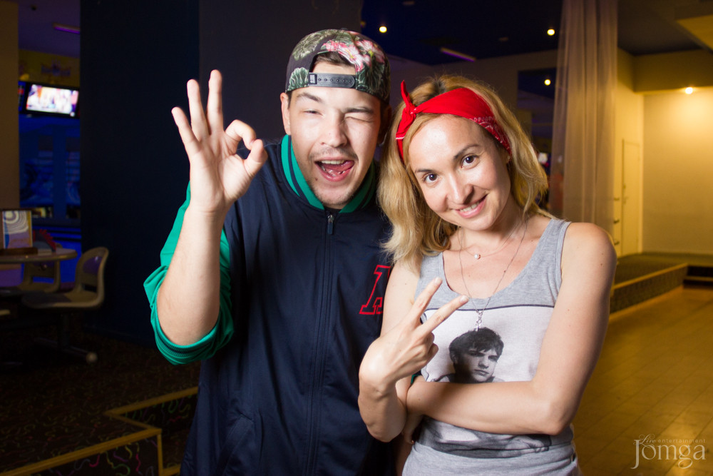 Фотография с Мыльная Опера в Опера