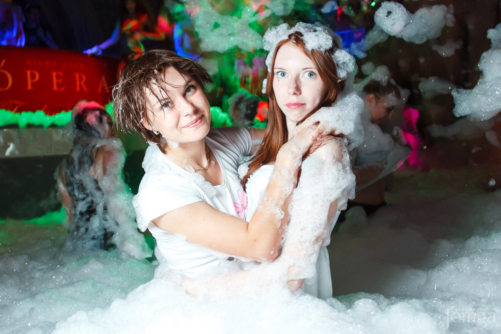 Фотография с Мыльная Опера в Опера