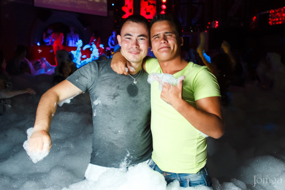 Фотография с Мыльная Опера в Опера