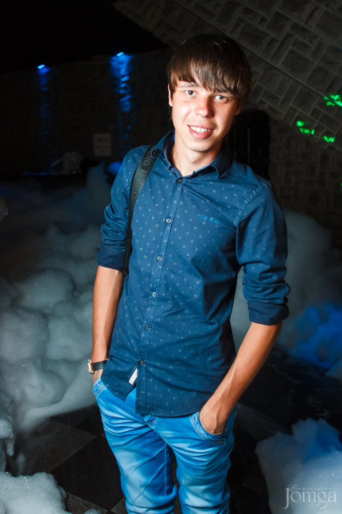 Фотография с Мыльная Опера в Опера