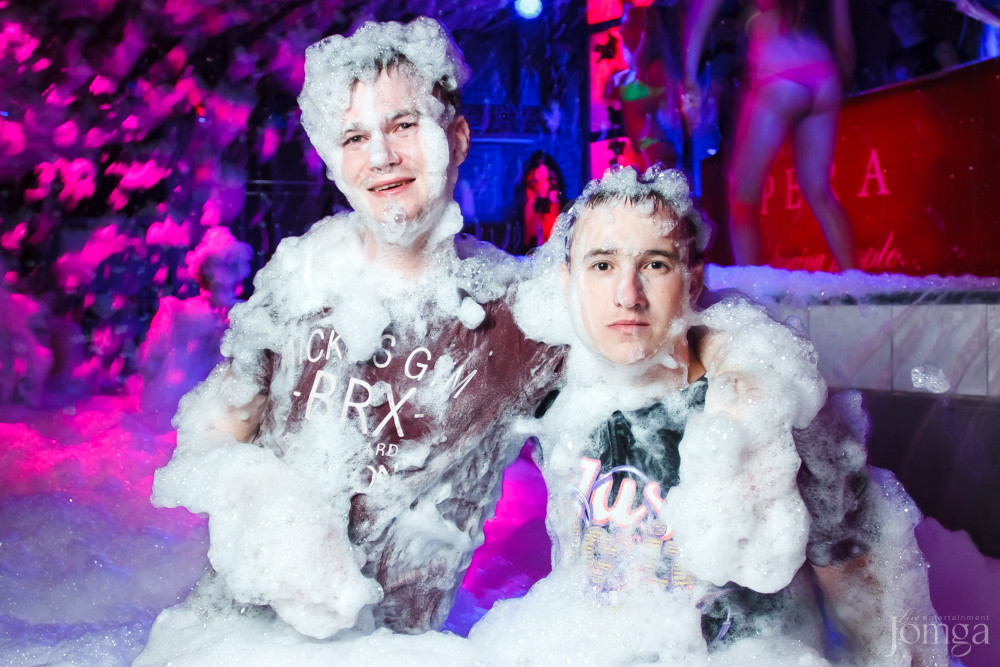 Фотография с Мыльная Опера в Опера