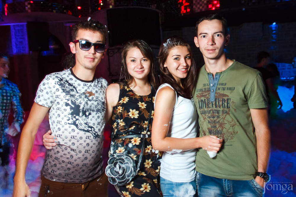 Фотография с Мыльная Опера в Опера