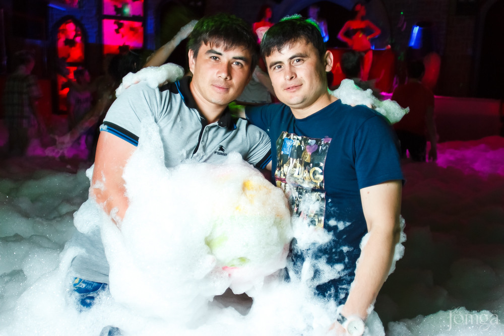 Фотография с Мыльная Опера в Опера