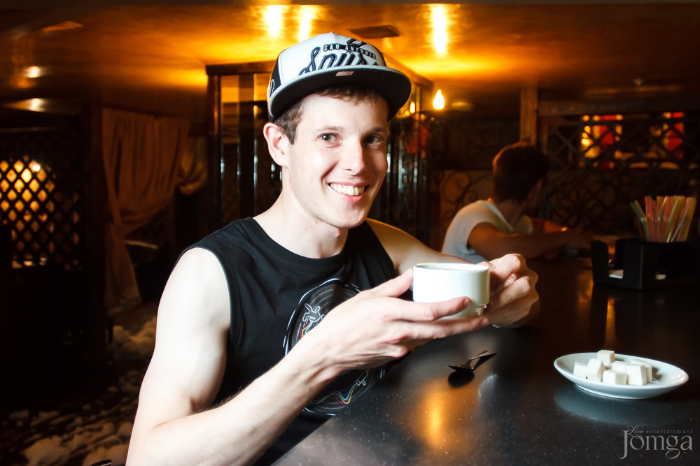 Фотография с Мыльная Опера в Опера